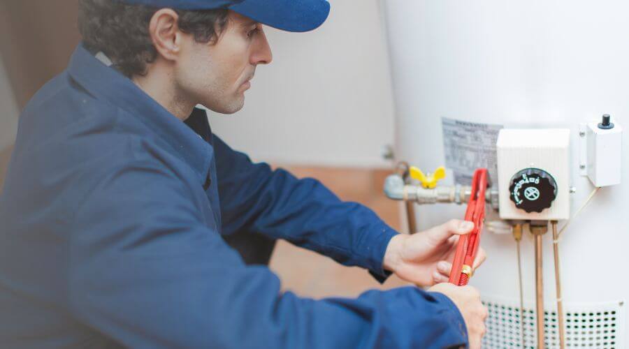 Professional Leak Detection Services in Browning, MT